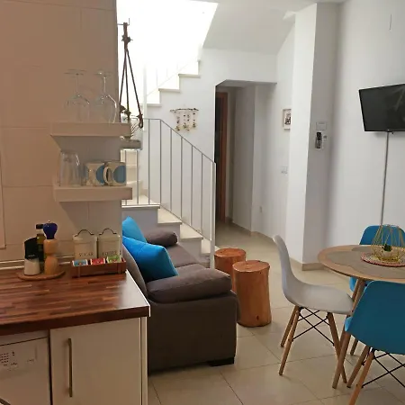Casa Al Sur