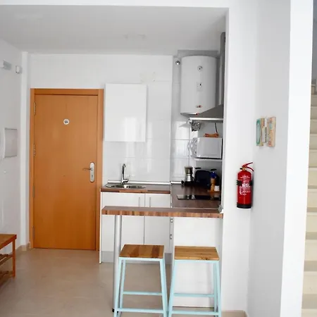 Casa Al Sur Apartament Malaga
