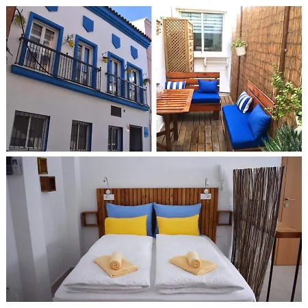 Casa Al Sur Apartamento *