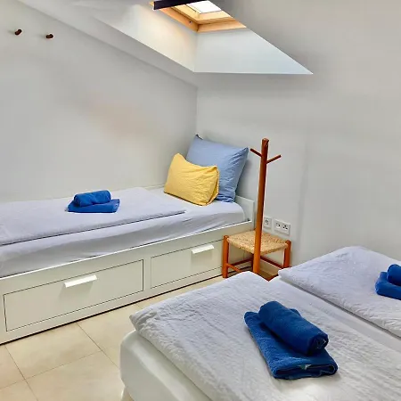 Casa Al Sur Apartamento