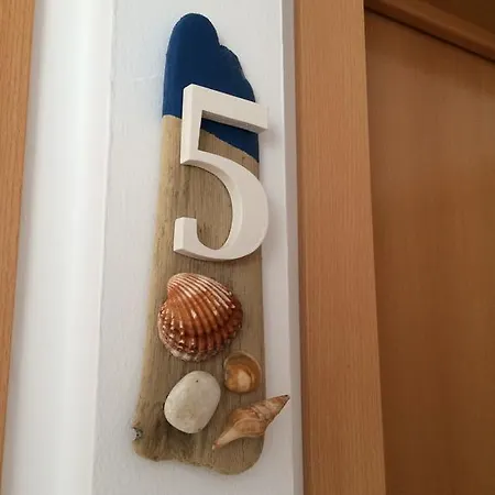 Casa Al Sur Apartamento *