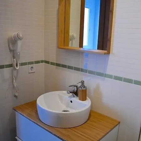 Casa Al Sur Apartamento Málaga
