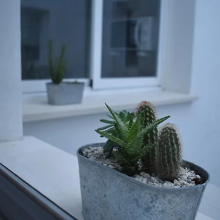 Apartamento Casa Al Sur