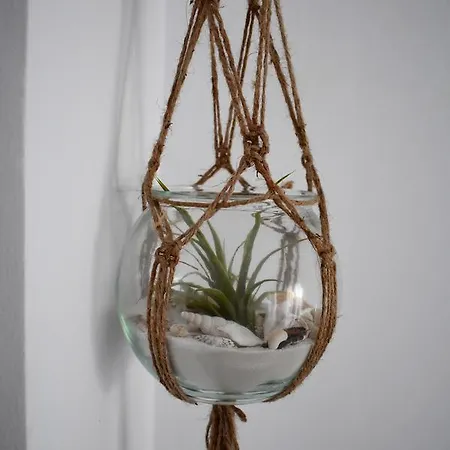 Apartamento Casa Al Sur *