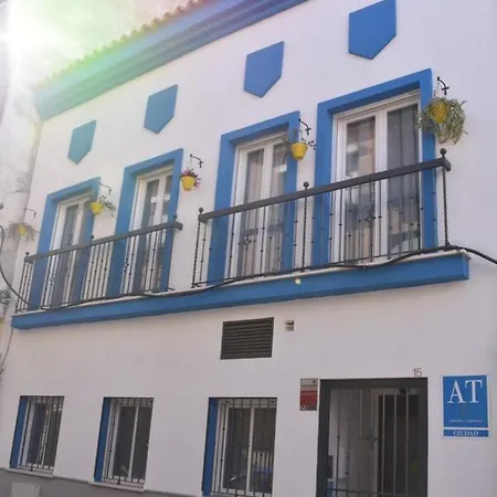 Casa Al Sur Málaga