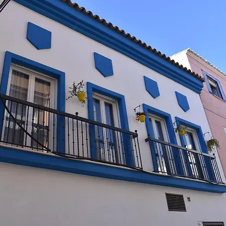 Apartamento Casa Al Sur *