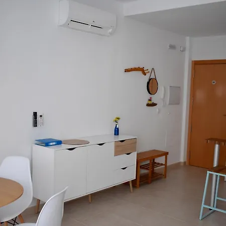 Casa Al Sur Apartamento *