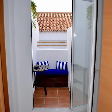 Apartamento Casa Al Sur