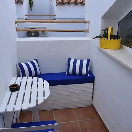 Apartament Casa Al Sur Malaga