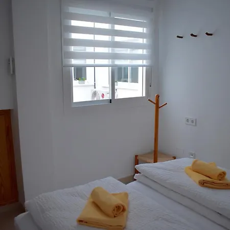 Casa Al Sur * Málaga