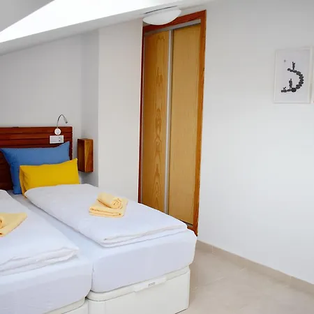 Casa Al Sur * Málaga