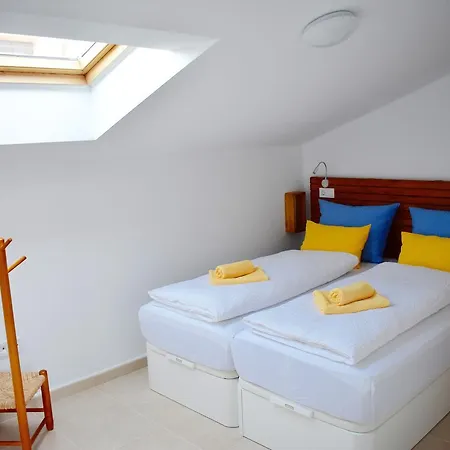 Casa Al Sur * Malaga