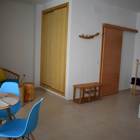 Casa Al Sur