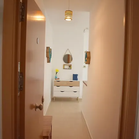 Casa Al Sur Apartamento Málaga