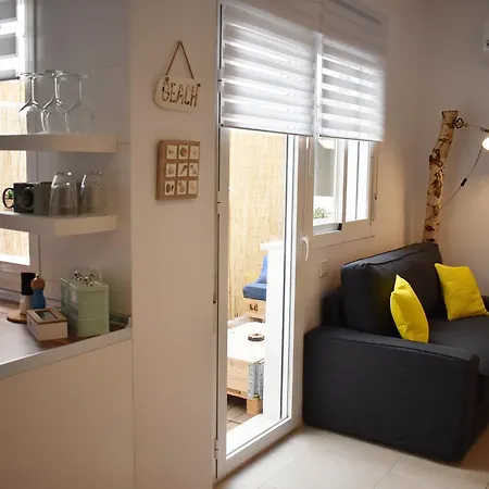 Casa Al Sur Malaga