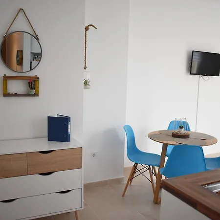 Casa Al Sur Apartamento *