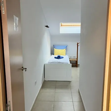 Lägenhet Casa Al Sur *