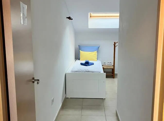 شقة Casa Al Sur *