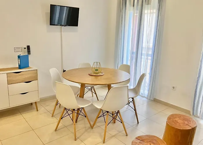Casa Al Sur شقة *