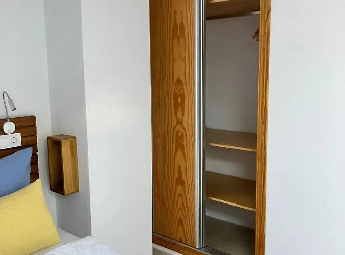 شقة Casa Al Sur *