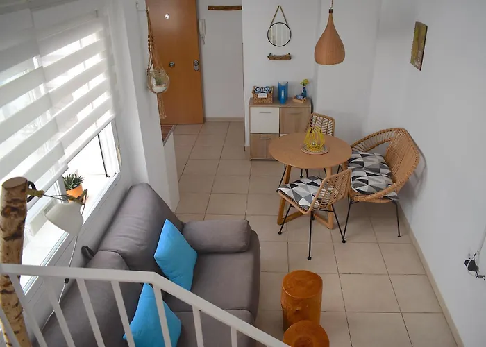 Casa Al Sur شقة