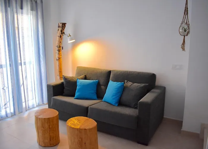 Casa Al Sur شقة
