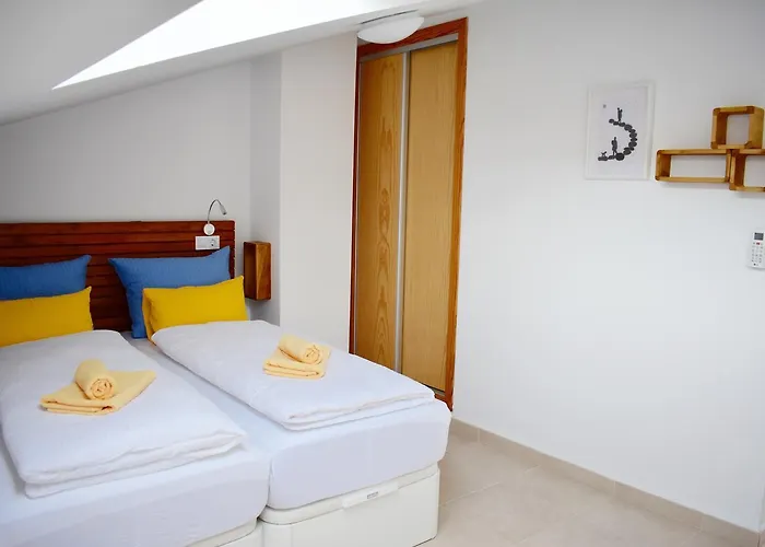 Casa Al Sur * مالقة