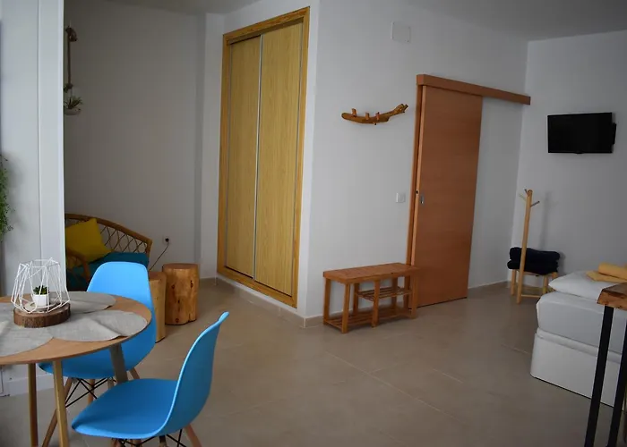 Casa Al Sur