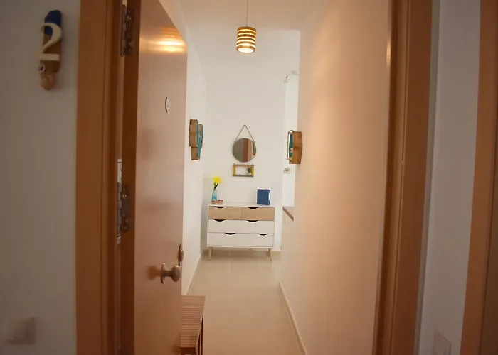 Casa Al Sur شقة مالقة