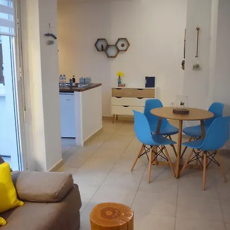 Appartement Casa Al Sur