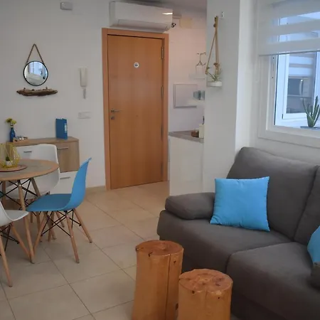 Appartement Casa Al Sur