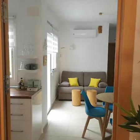Casa Al Sur Málaga