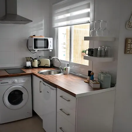 Casa Al Sur Appartement