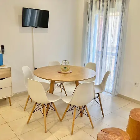 Casa Al Sur Appartement *