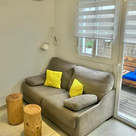 Casa Al Sur Appartement