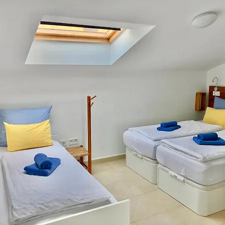 Casa Al Sur