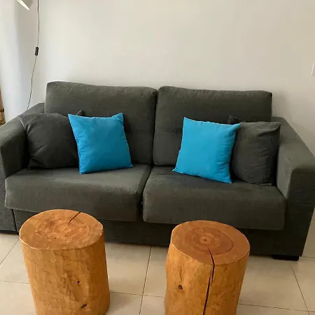 Casa Al Sur Apartment Malaga
