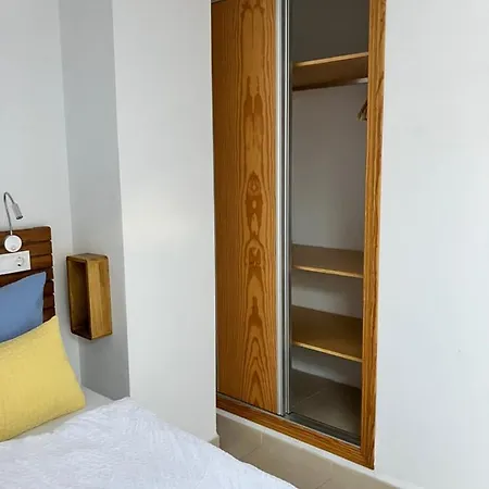 Apartment Casa Al Sur *