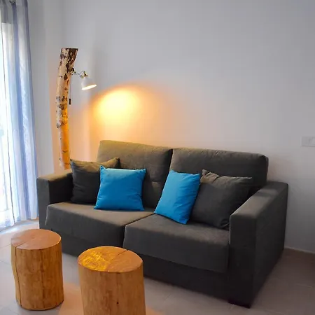 Casa Al Sur Appartement