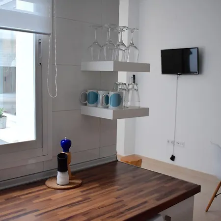 Casa Al Sur * Malaga