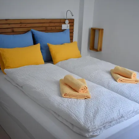Casa Al Sur Apartment *