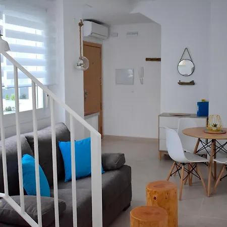 Appartement Casa Al Sur *