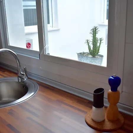 Casa Al Sur Appartement *