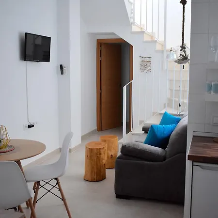 Casa Al Sur Málaga