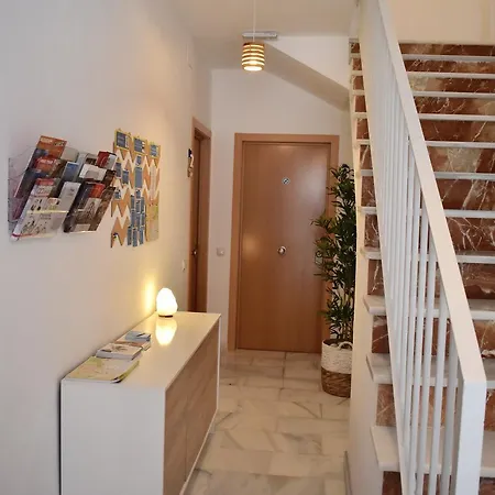 Casa Al Sur Apartment *