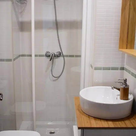 Casa Al Sur Appartement