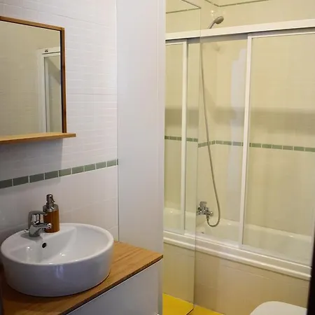 Casa Al Sur Apartment *