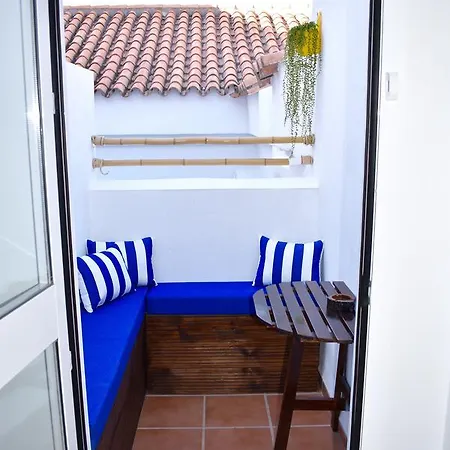Casa Al Sur Appartement *