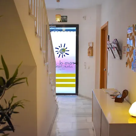 Casa Al Sur