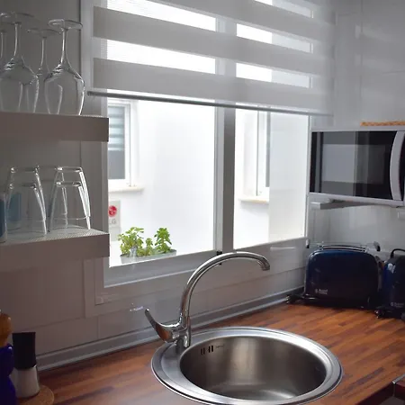 Casa Al Sur * Malaga